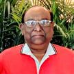 Sharad Agarwalla