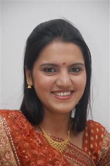 Sharayu Mishra Nayak