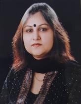Shashi Arora