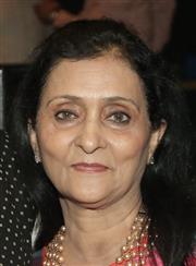 Shashi Garg