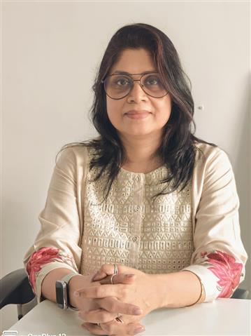 Shaswati Datta