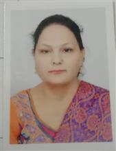 Sheeba Khan