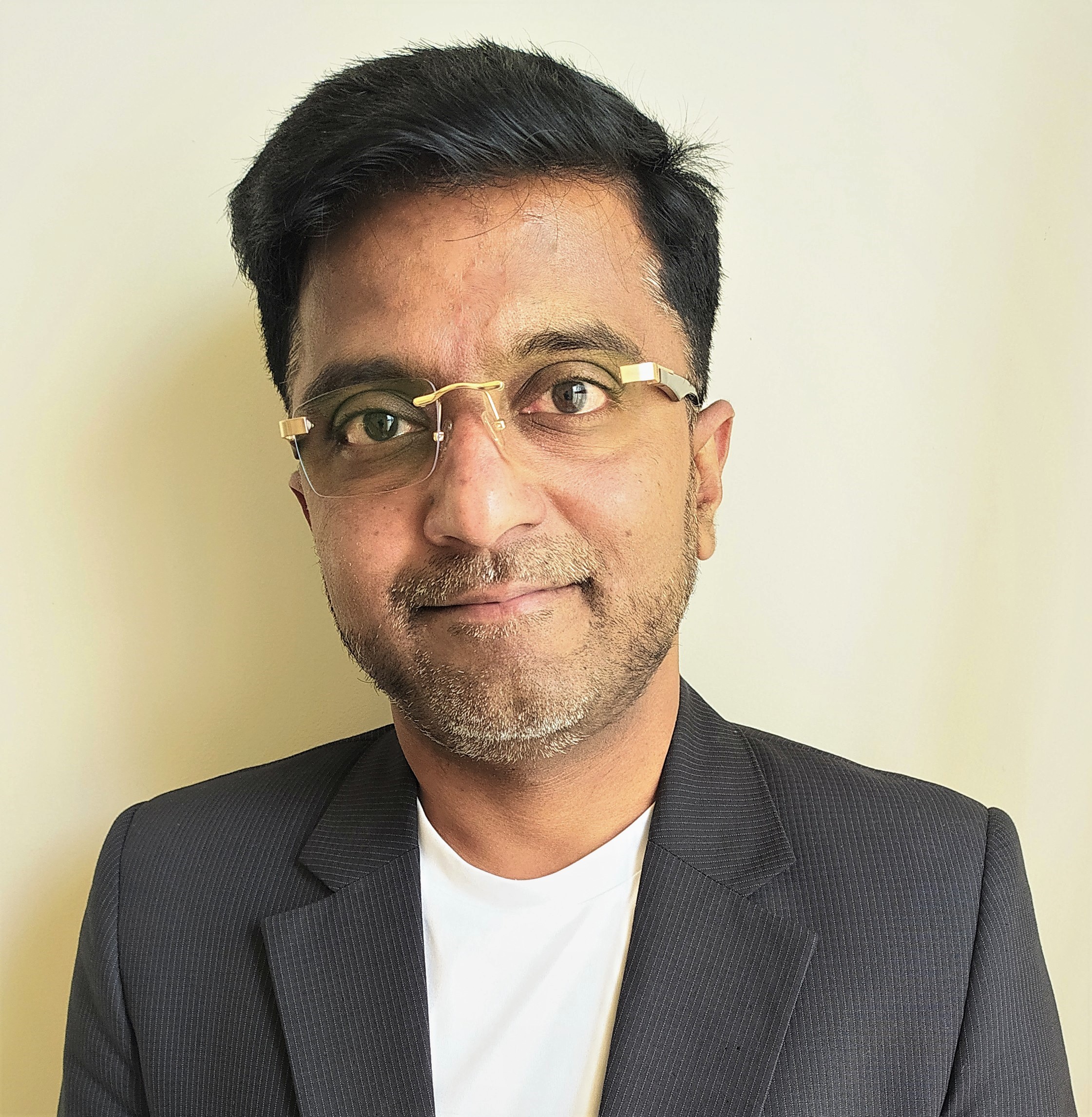 Shekar Hariharan