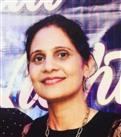Shekha Chandak