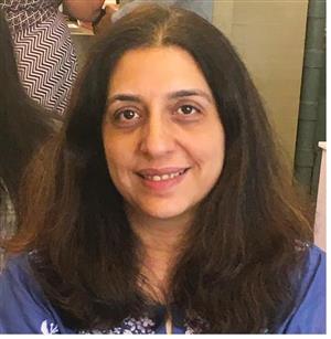 Shernaz Zulfiquar Tyebjee