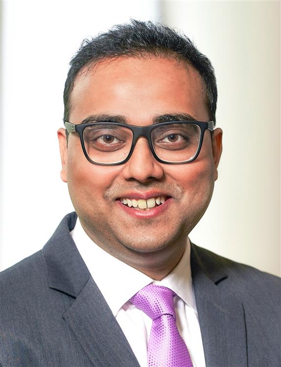 Siddhanta Mukherjee