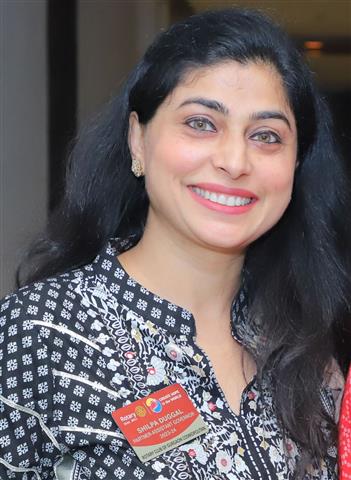 Shilpa Duggal