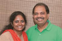 Shivaram S