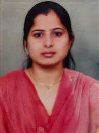 Shobha Pahuja