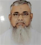 Shoaib Israil Siddique