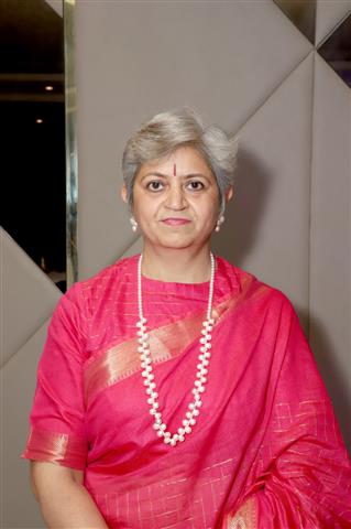 Shraddha Sharma