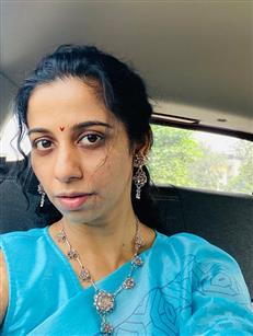 Shraddha Mahajan