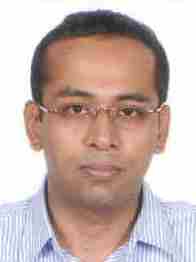 Shravan H. Punjabi