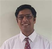 Shreeram Wadekar