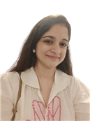 Shreya Santhalia