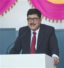 Shreekant Yashwant Joshi