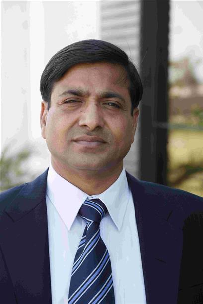 Shripal Raj Lodha
