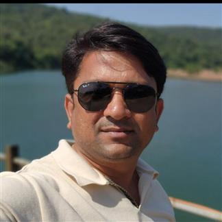 Shashank Sinalkar