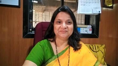 Shubhangi Malpure