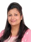 Shveta P Mittal