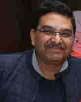 Shyam Modi