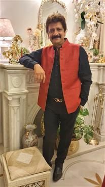 Shyam Singhania