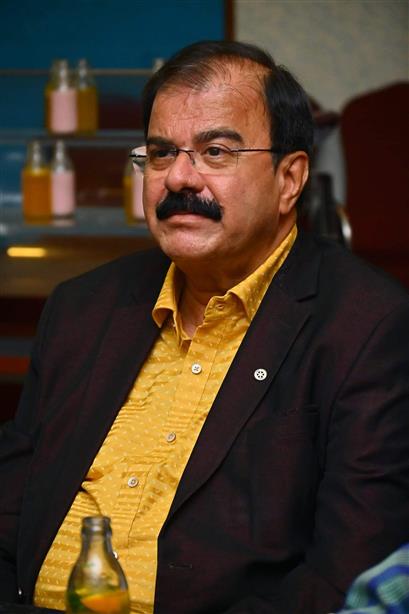 Shyamm Kumar
