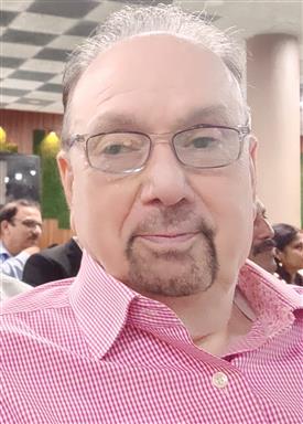 Syed Sibtay Asghar Rizvi