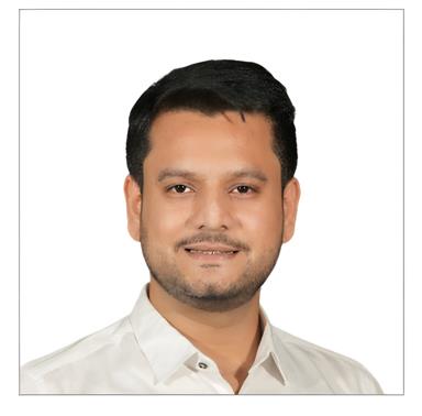 Pratik Goyal