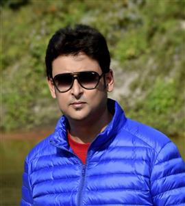 Jyoti Dey Sarkar