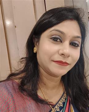 Rosy Prasad