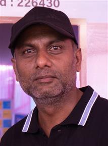 Sanjeeb Thakur
