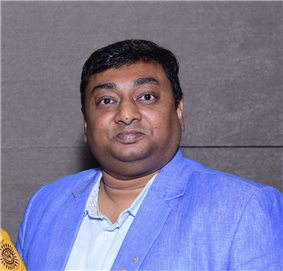 Veeresh  Naidu