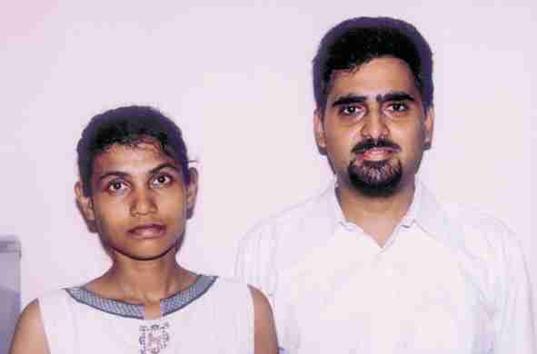 Sivakumar V V