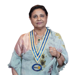 Dr. Rita Bakshi