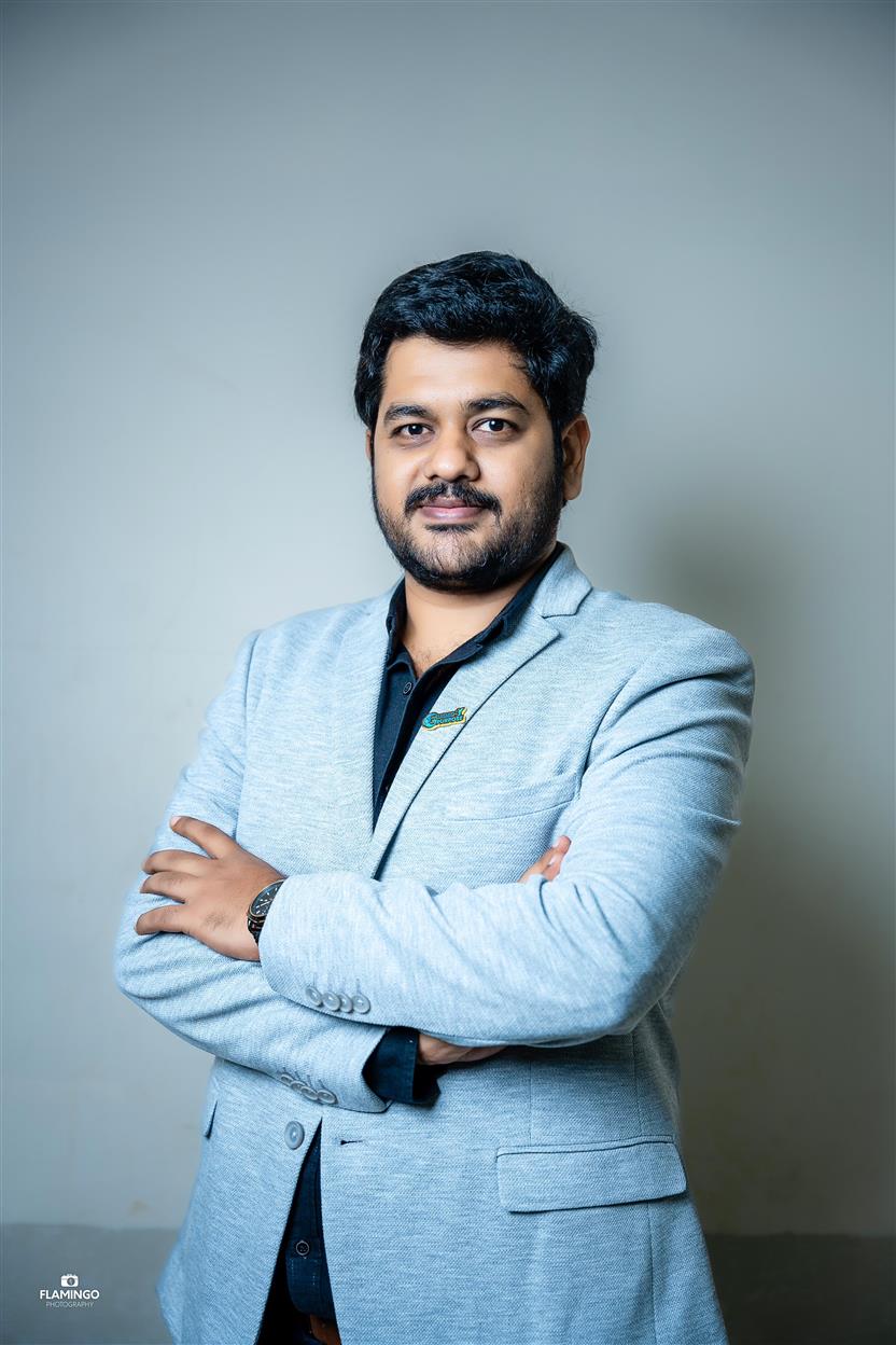 Tata Bhargav