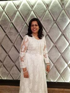 SMITA VILAS BHANDARKAR