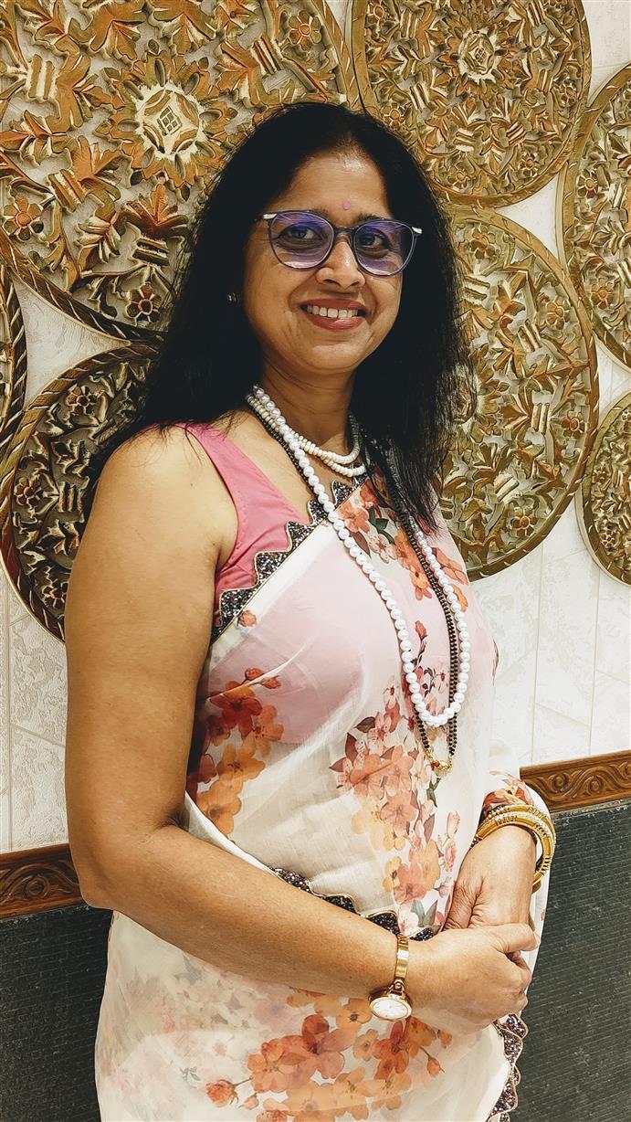 Smita Sandip Keni