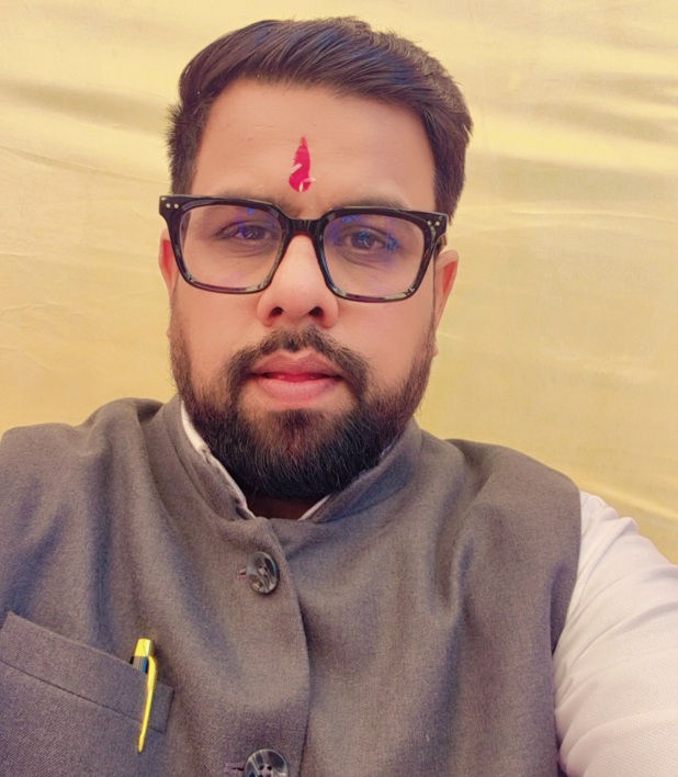 Kapil Vohra