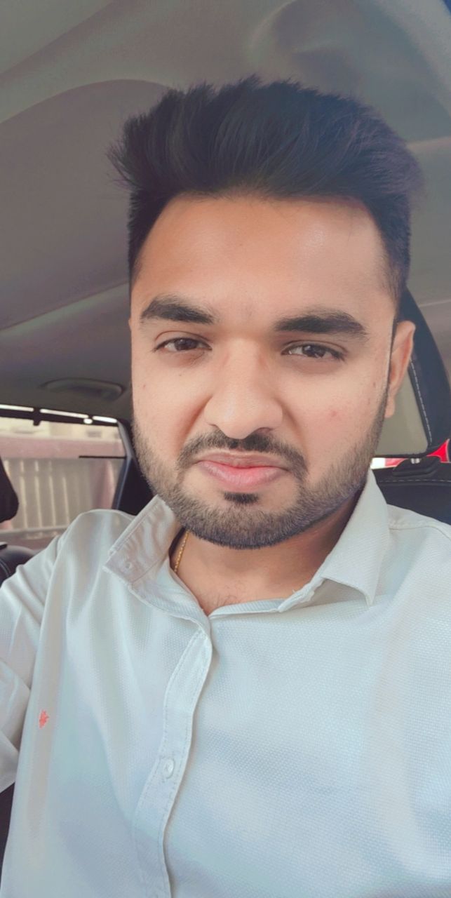 Rohan Bhavsar