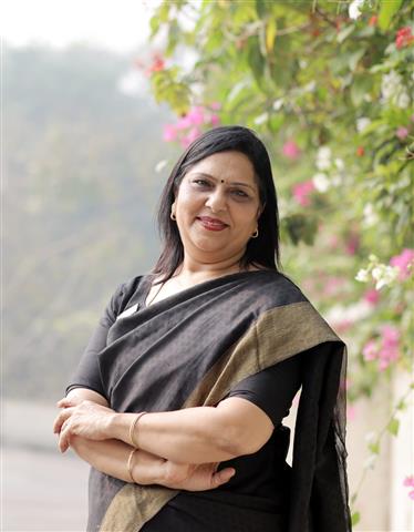 Sneh Malhotra