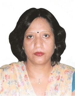 Snigdha Biswas
