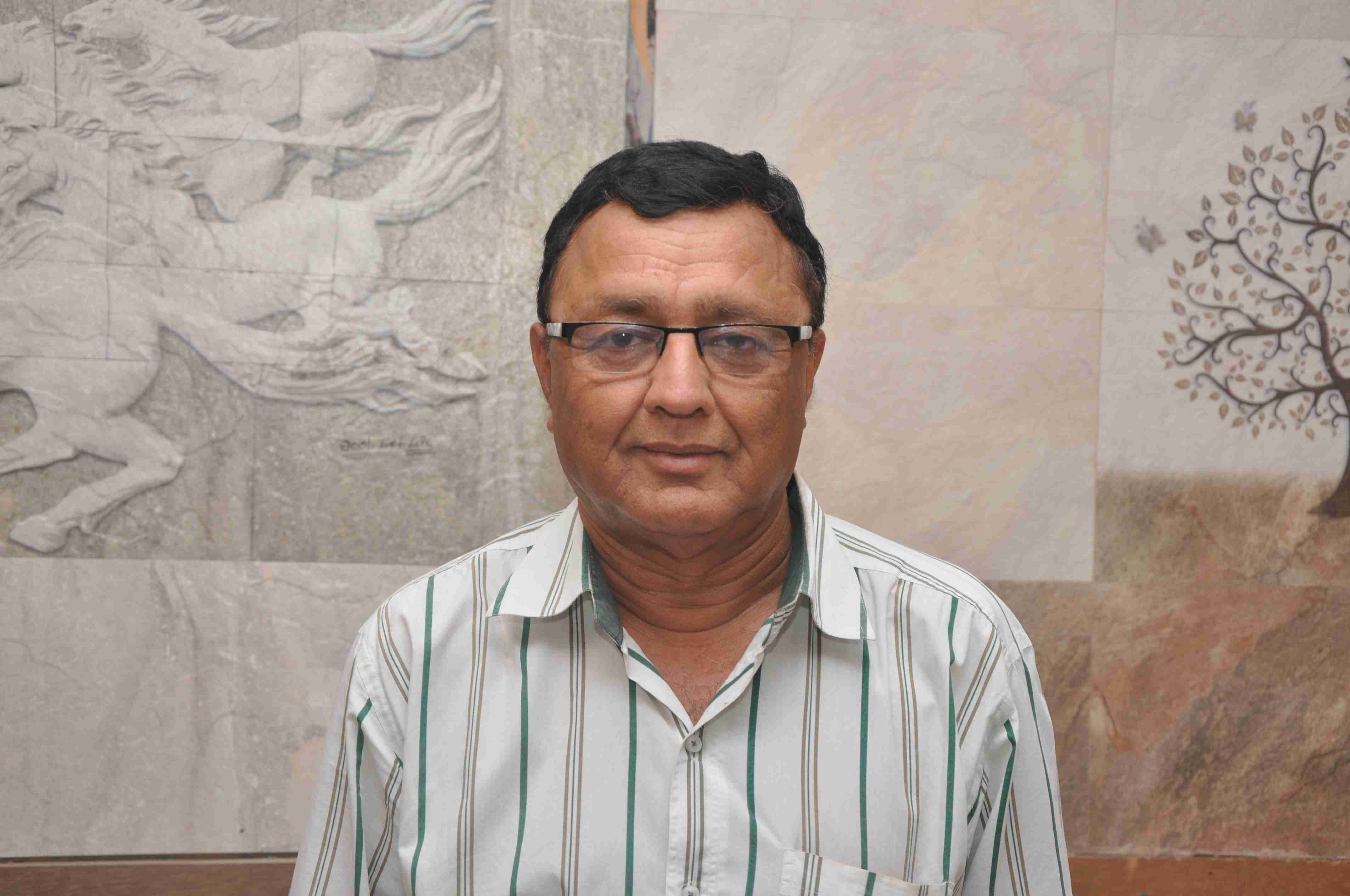 Sohan Santokchand. Zambad