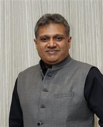 Sahil Shah