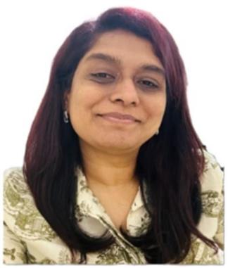 Sonal Chandalia
