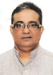Dr. Soumya Chatterjee