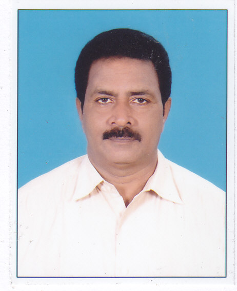 R. Soundararaj