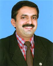 C. Sreekumar