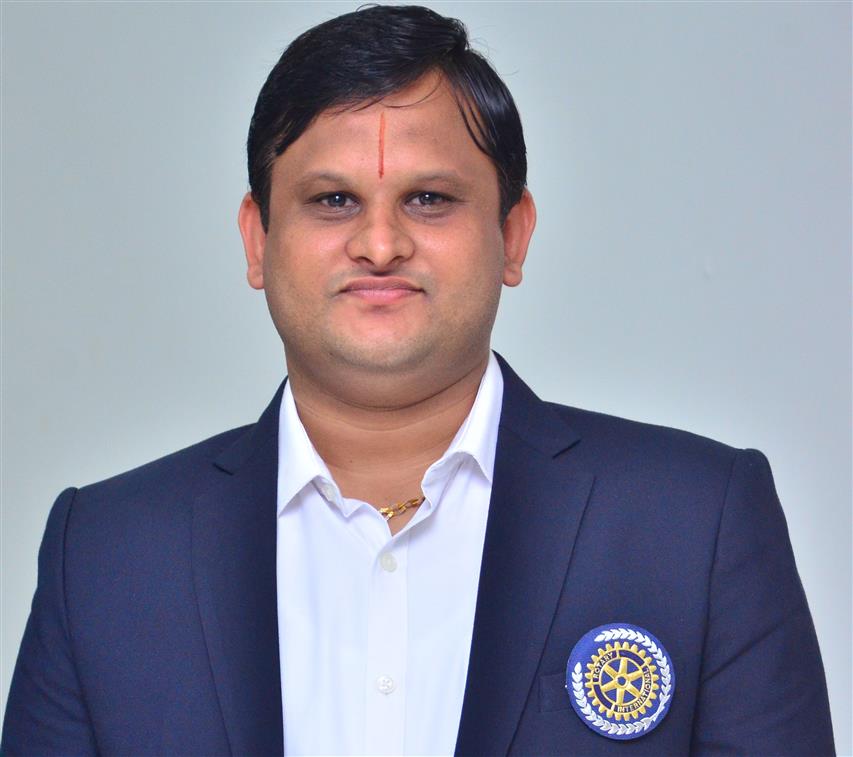 Srikanth Jhawar
