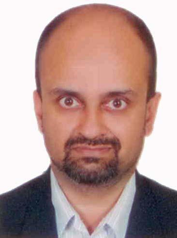 Srikanth Prabhu